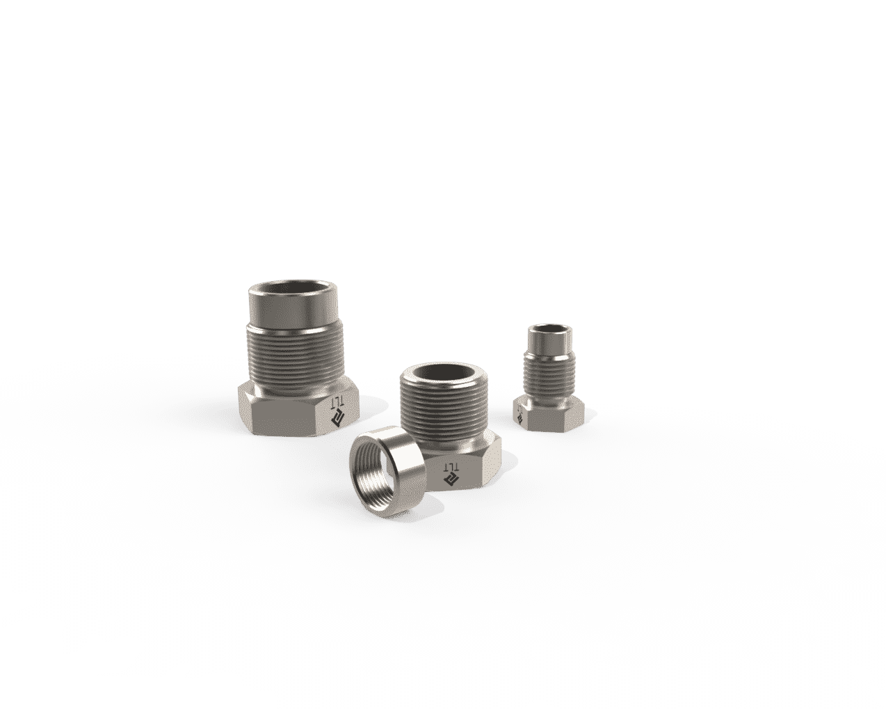 GL系列 格蘭組件