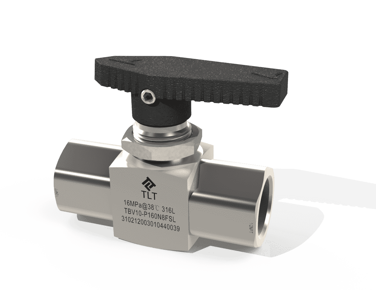 TBV10系列 內(nèi)螺紋球閥